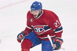 Canadiens Galchenyuk looks forward to visit from ex-junior teammate Yakupov | iNFOnews.ca CP31858522