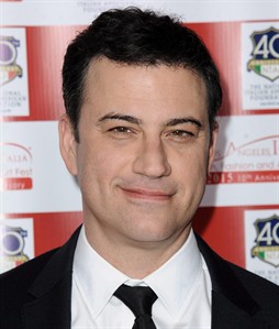 Jimmy Kimmel says he's never been asked to host the Oscars, but would do it | iNFOnews.ca Jimmy Kimmel says he's never been asked to host the Oscars, but would do it | iNFOnews.ca