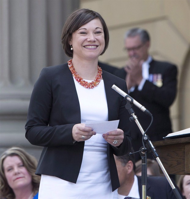 Alberta environment minister downplays expected climate announcement | iNFOnews.ca