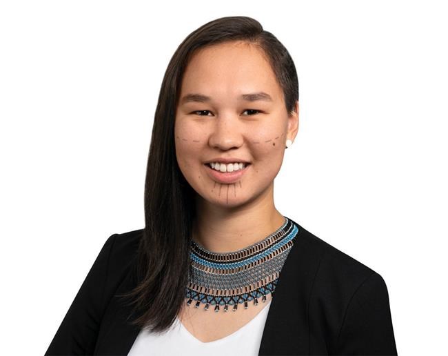 Focus on issues rather than age and gender, says new Nunavut MP | iNFOnews.ca