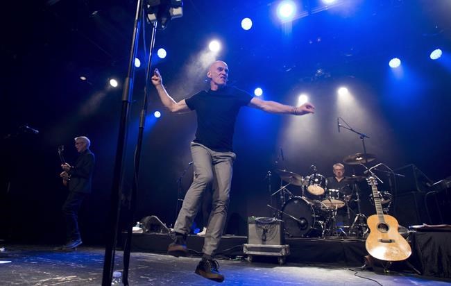 Spirit of the West and John Mann were the soundtrack to many fans' lives | iNFOnews.ca Spirit of the West and John Mann were the soundtrack to many fans' lives | iNFOnews.ca