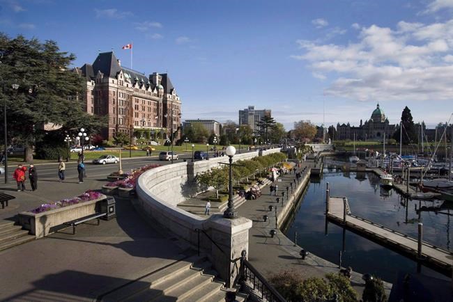 Victoria top city for women in Canada, while Windsor, Ont., places last: report | iNFOnews.ca Victoria top city for women in Canada, while Windsor, Ont., places last: report | iNFOnews.ca