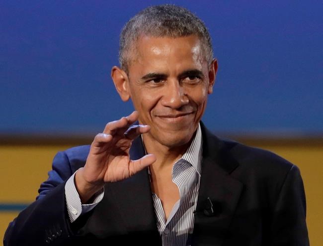 Barack Obama to deliver keynote speech to Montreal Board of Trade in June | iNFOnews.ca Barack Obama to deliver keynote speech to Montreal Board of Trade in June | iNFOnews.ca