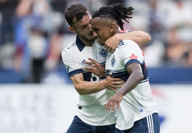 Whitecaps hope changes on field and in front office lead to better results in 2020 | iNFOnews.ca