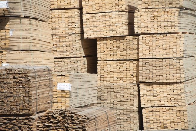 Softwood dispute underscores need for NAFTA dispute mechanism, trade expert says | iNFOnews.ca CP933832847