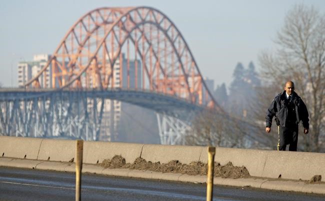 Contract awarded for Pattullo Bridge replacement in Metro Vancouver | iNFOnews.ca