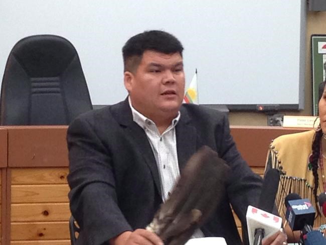 New Brunswick First Nation reveals Indigenous partners amid clam controversy | iNFOnews.ca New Brunswick First Nation reveals Indigenous partners amid clam controversy | iNFOnews.ca