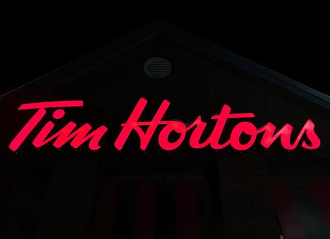 Tim Hortons denies franchisee licence renewal amid spat with operators | iNFOnews.ca