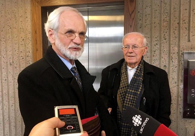 Crown seeks 10 years for former executives behind Knowledge House collapse | iNFOnews.ca