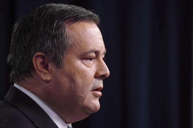 Kenney regrets calling prime minister 'empty trust-fund millionaire' | iNFOnews.ca