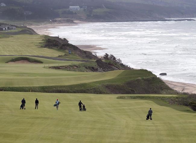 Judge tosses legal challenge against Cabot Links, clears way for condos | iNFOnews.ca Judge tosses legal challenge against Cabot Links, clears way for condos | iNFOnews.ca