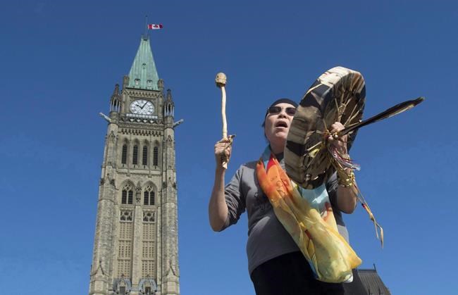 Justice Michel Shore issues reasons for approving Sixties Scoop settlement | iNFOnews.ca