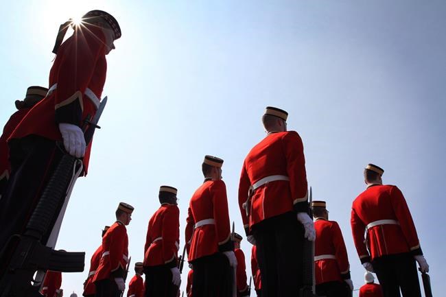 Scathing suicide inquiry finds gaps, shortcomings at Royal Military College | iNFOnews.ca
