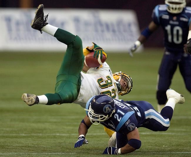 Despite interest from other teams, Orlondo Steinauer staying with Tiger-Cats | iNFOnews.ca