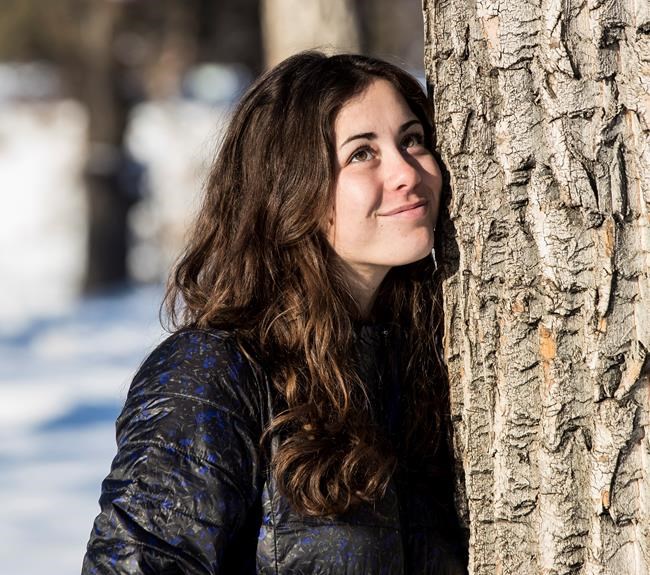 Canadian freestyle skier Karker excited for Dew Tour's modified superpipe | iNFOnews.ca