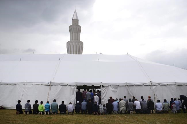 Psychiatrist on what doctors to consider when advising patients during Ramadan | iNFOnews.ca Psychiatrist on what doctors to consider when advising patients during Ramadan | iNFOnews.ca