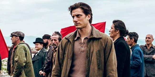 Jack London adaptation 'Martin Eden' wins TIFF's juried Platform Prize | iNFOnews.ca CP2111384111