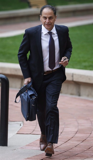 Alberta NDP government inherits more than $1B surplus from last budget under PCs | iNFOnews.ca