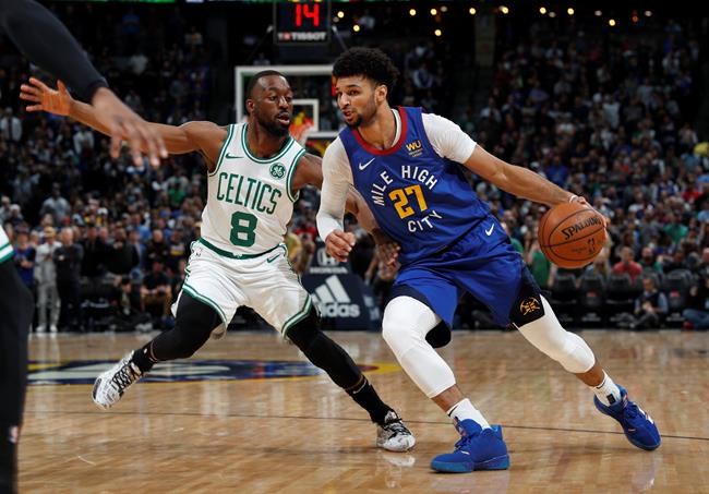 Nuggets star guard Jamal Murray commits to playing for Canada this summer | iNFOnews.ca