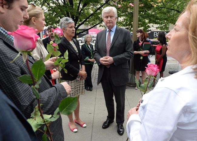 No comparison between rise of Trump and U.K. Brexit vote, says British envoy | iNFOnews.ca CP314868818