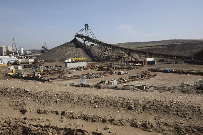Suncor starts process to add 700 megawatts of oilsands cogeneration | iNFOnews.ca CP2143665723