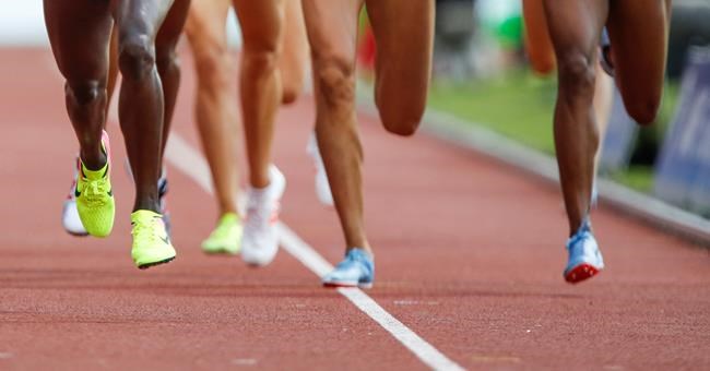 Athletics Canada Athlete Council condemns handling of allegations against former coach | iNFOnews.ca