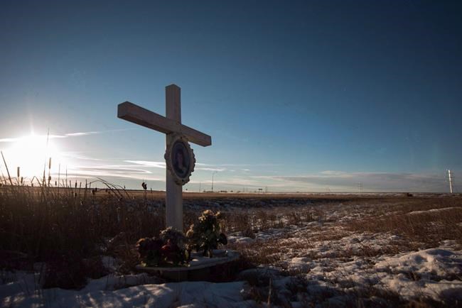SGI reaches settlement with bars that served drunk woman who killed 4 in crash | iNFOnews.ca