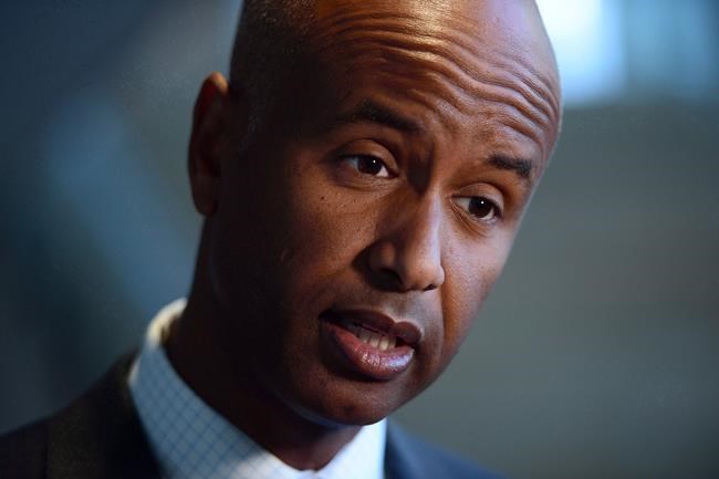 Millions to manage asylum seekers doesn't mean new influx: Liberals | iNFOnews.ca Millions to manage asylum seekers doesn't mean new influx: Liberals | iNFOnews.ca