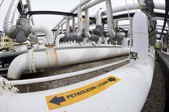 Saskatchewan introduces law to allow control of oil, gas exports | iNFOnews.ca Saskatchewan introduces law to allow control of oil, gas exports | iNFOnews.ca