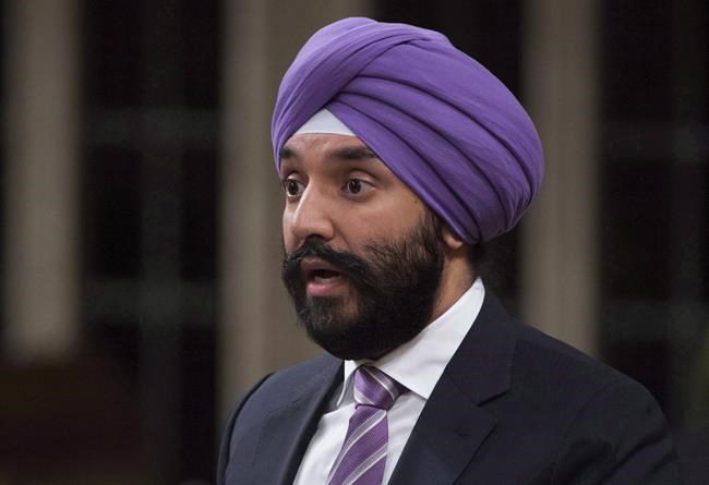 How the government hopes to strengthen intellectual property in Canada | iNFOnews.ca How the government hopes to strengthen intellectual property in Canada | iNFOnews.ca