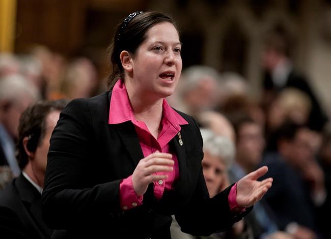 NDP MP who called out colleague suspended amid sex misconduct allegations | iNFOnews.ca NDP MP who called out colleague suspended amid sex misconduct allegations | iNFOnews.ca