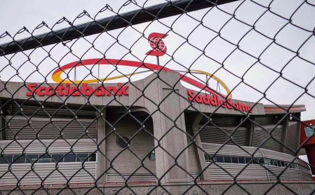 Calgary city council votes to restart arena conversation with Flames | iNFOnews.ca