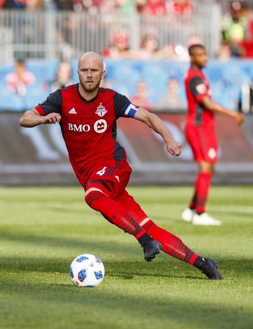 It's father against son as Los Angeles FC visits Toronto FC in Bradley Bowl | iNFOnews.ca It's father against son as Los Angeles FC visits Toronto FC in Bradley Bowl | iNFOnews.ca