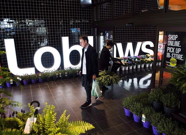 Loblaw spins out its stake in Choice Properties REIT to George Weston | iNFOnews.ca
