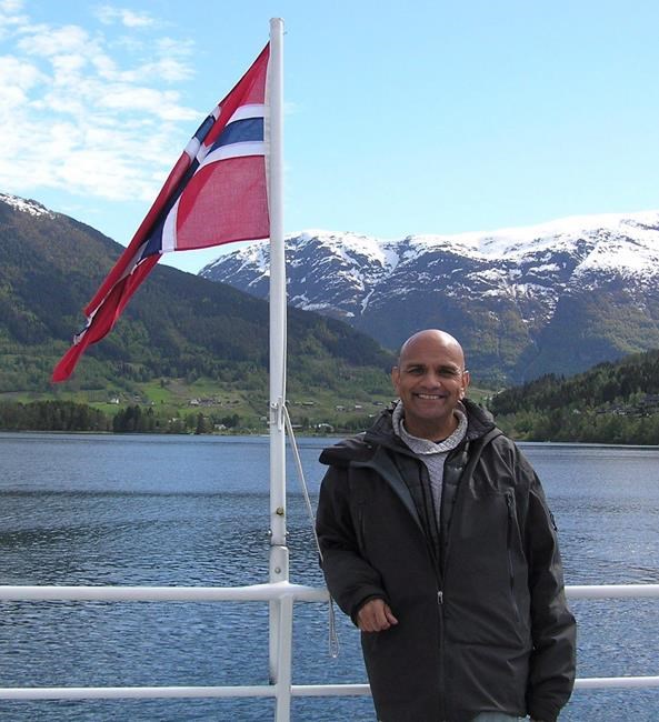 Controversial Nova Scotia professor fired after fire storm over comments | iNFOnews.ca