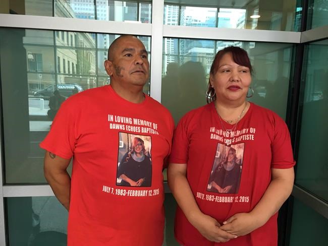 Jury to resume deliberating in case of Calgary man accused of murdering woman | iNFOnews.ca Jury to resume deliberating in case of Calgary man accused of murdering woman | iNFOnews.ca