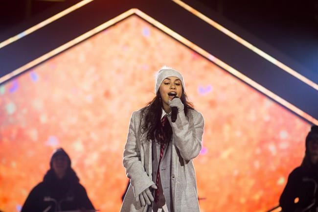 Highlights of the Juno Award nomination categories | iNFOnews.ca