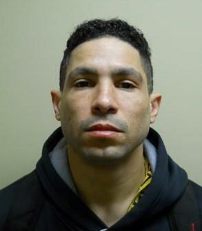 RCMP release more photos of suspected gunman in transit officer shooting | iNFOnews.ca
