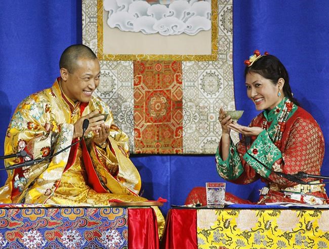 Shambhala Buddhist leader drops teaching in wake of report on sexual misconduct | iNFOnews.ca Shambhala Buddhist leader drops teaching in wake of report on sexual misconduct | iNFOnews.ca