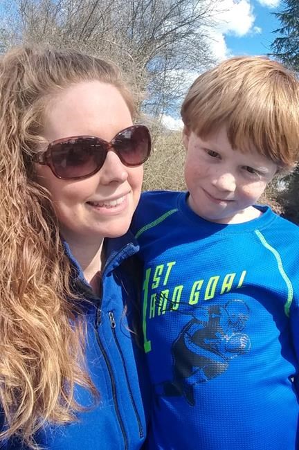 Cougar attacks seven-year-old boy in B.C., mother pries its jaw open | iNFOnews.ca