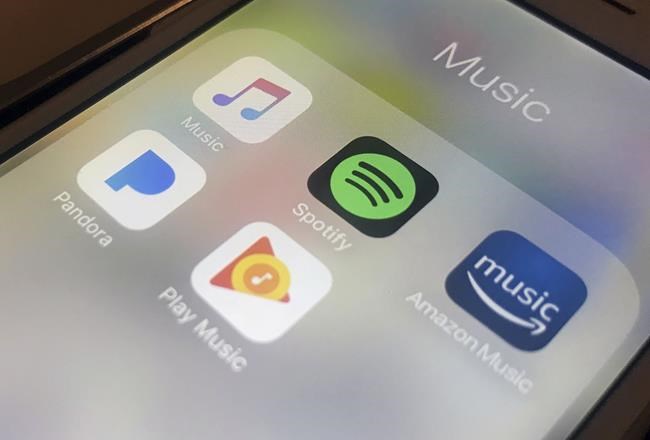 Commons committee calls for strict rules on streaming services, online piracy | iNFOnews.ca Commons committee calls for strict rules on streaming services, online piracy | iNFOnews.ca