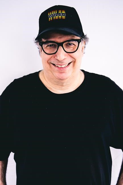 Quick-witted and full of heart: Radio host Dave (Bookie) Bookman dies at 58 | iNFOnews.ca Quick-witted and full of heart: Radio host Dave (Bookie) Bookman dies at 58 | iNFOnews.ca