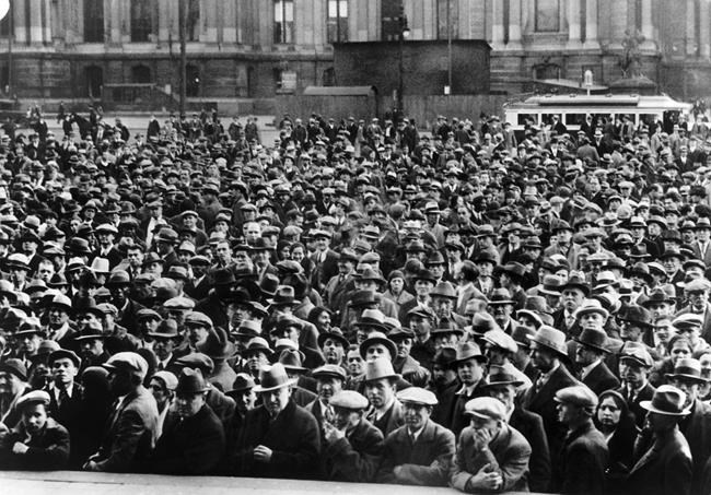 An explainer on inverted yield curves and is it a good predictor of recession | iNFOnews.ca An explainer on inverted yield curves and is it a good predictor of recession | iNFOnews.ca