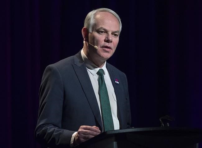 Some possible candidates to succeed Elizabeth May as federal Green leader | iNFOnews.ca