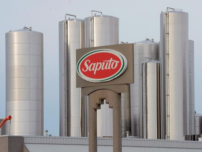 Saputo net profits beat expectations in second-quarter at $174.9 million | iNFOnews.ca
