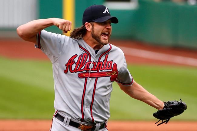 Blue Jays get Jason Grilli in trade with Braves for Canadian pitching prospect | iNFOnews.ca Blue Jays get Jason Grilli in trade with Braves for Canadian pitching prospect | iNFOnews.ca