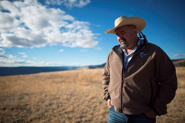 First Nation to use blockades if necessary to protect ancient B.C. burial site | iNFOnews.ca First Nation to use blockades if necessary to protect ancient B.C. burial site | iNFOnews.ca
