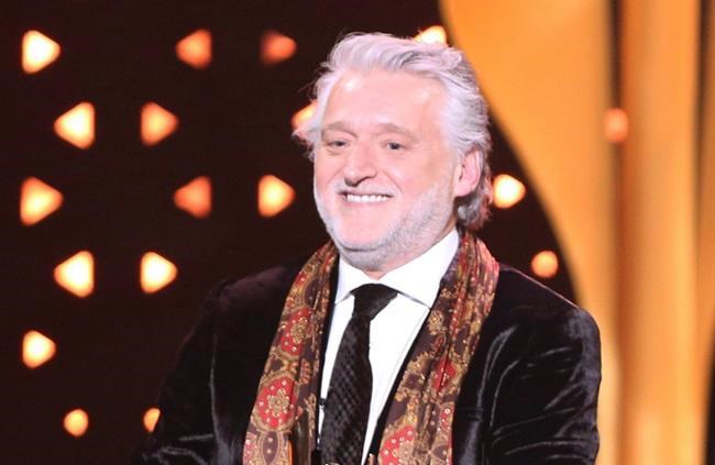 Two more women file sex-assault complaints against Gilbert Rozon | iNFOnews.ca Two more women file sex-assault complaints against Gilbert Rozon | iNFOnews.ca