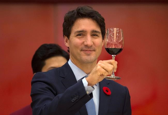 The Wednesday news briefing: An at-a-glance survey of some top stories | iNFOnews.ca