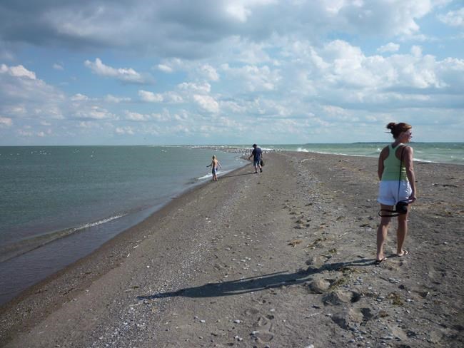 Free national parks program soon to end, but kids will still get in free in 2018 | iNFOnews.ca Free national parks program soon to end, but kids will still get in free in 2018 | iNFOnews.ca